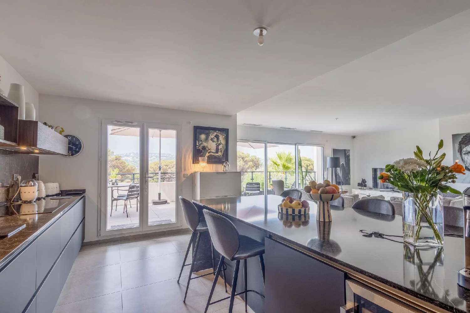  en venta villa Sainte-Maxime Var 3