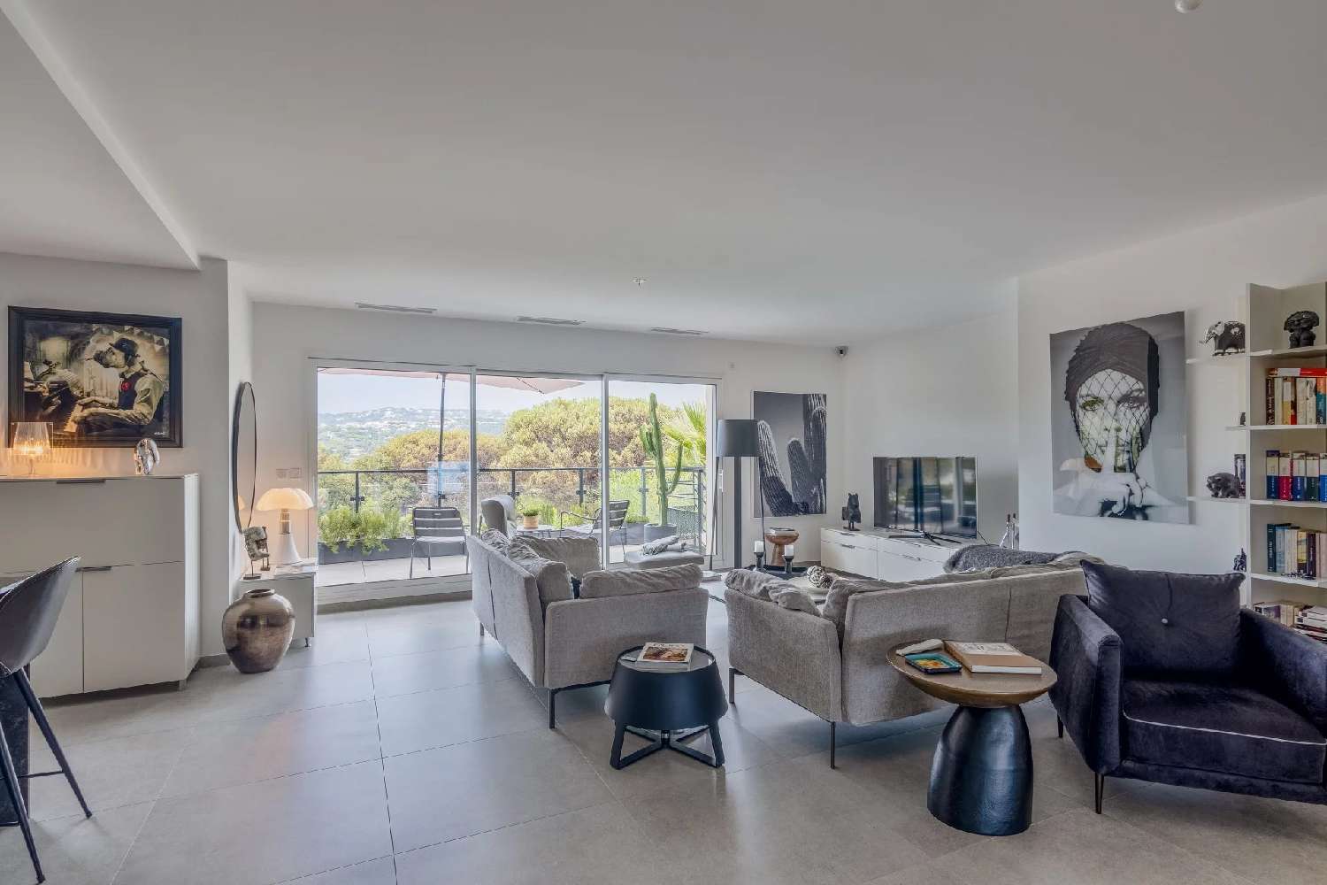  en venta villa Sainte-Maxime Var 4