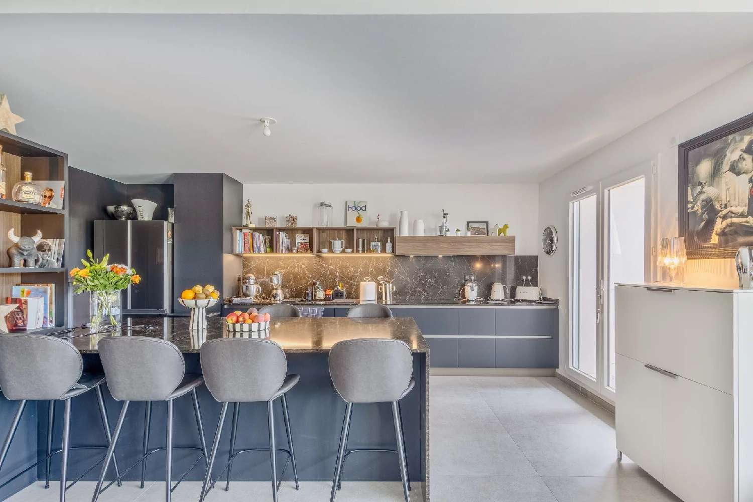  en venta villa Sainte-Maxime Var 6