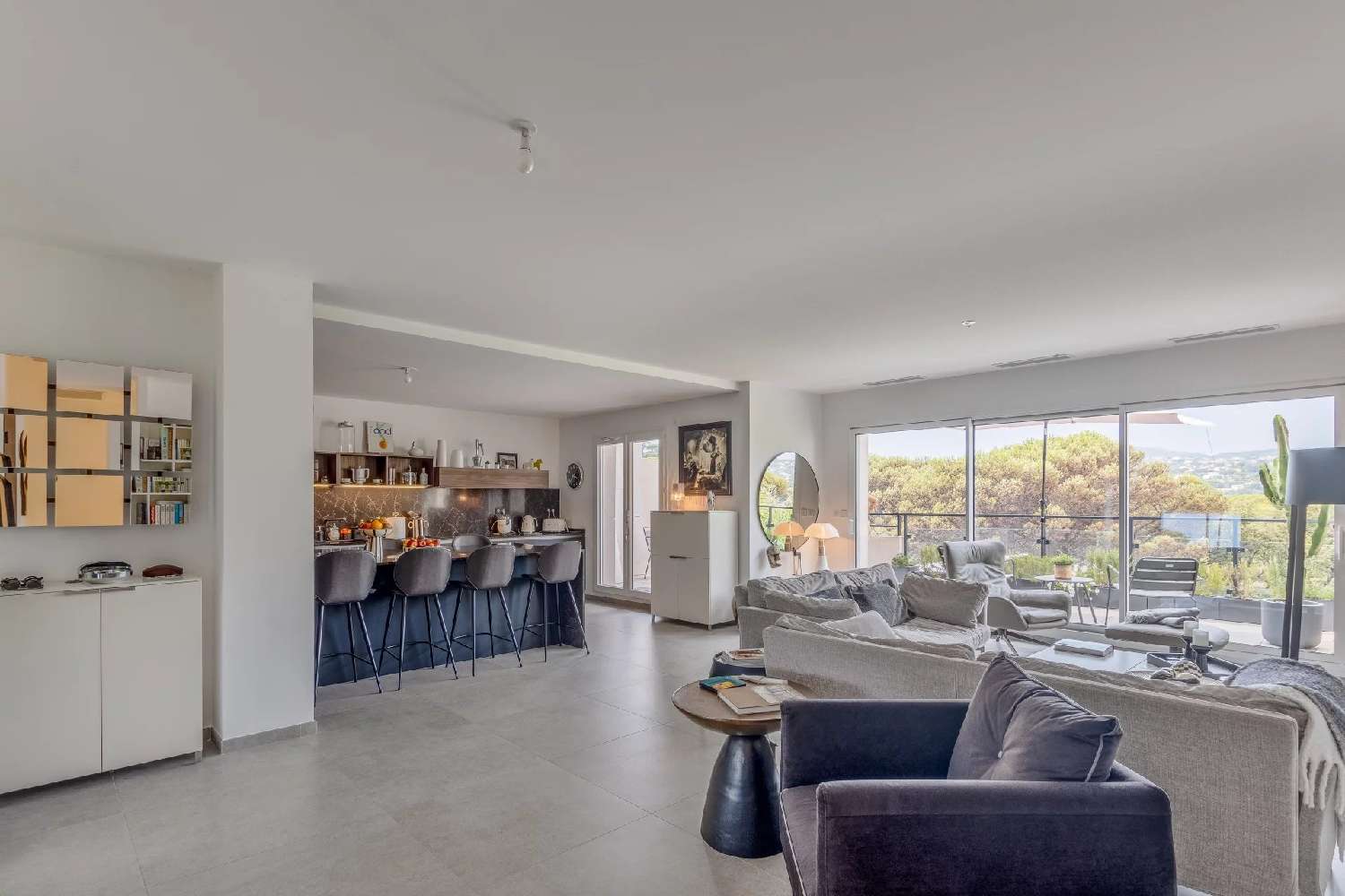  en venta villa Sainte-Maxime Var 7
