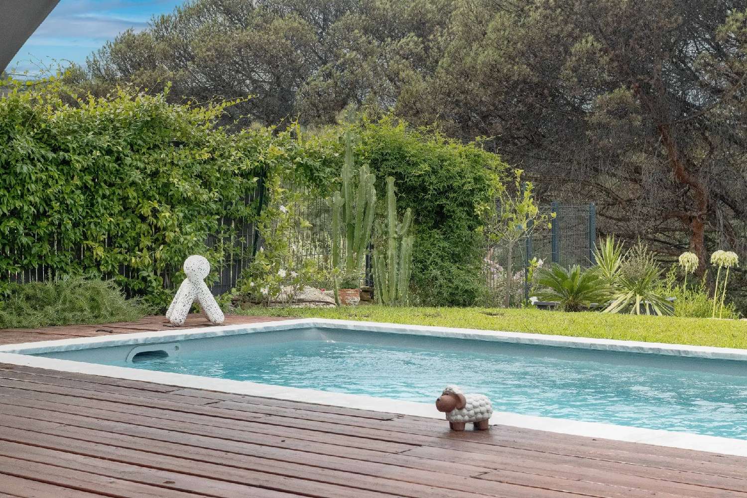  en venta villa Sainte-Maxime Var 8