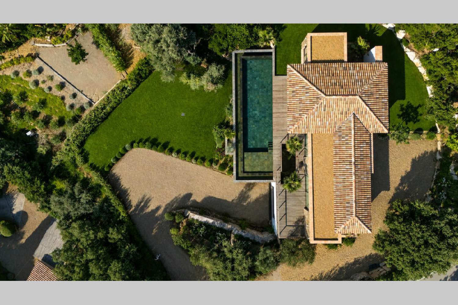 for sale villa Sainte-Maxime Var 3