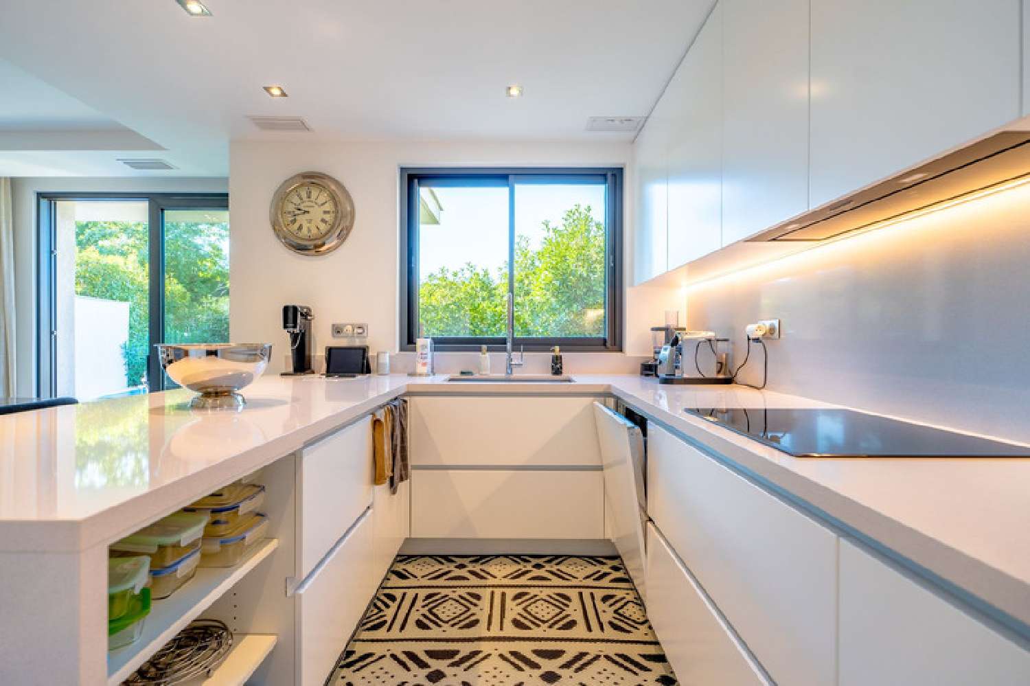 for sale villa Sainte-Maxime Var 5