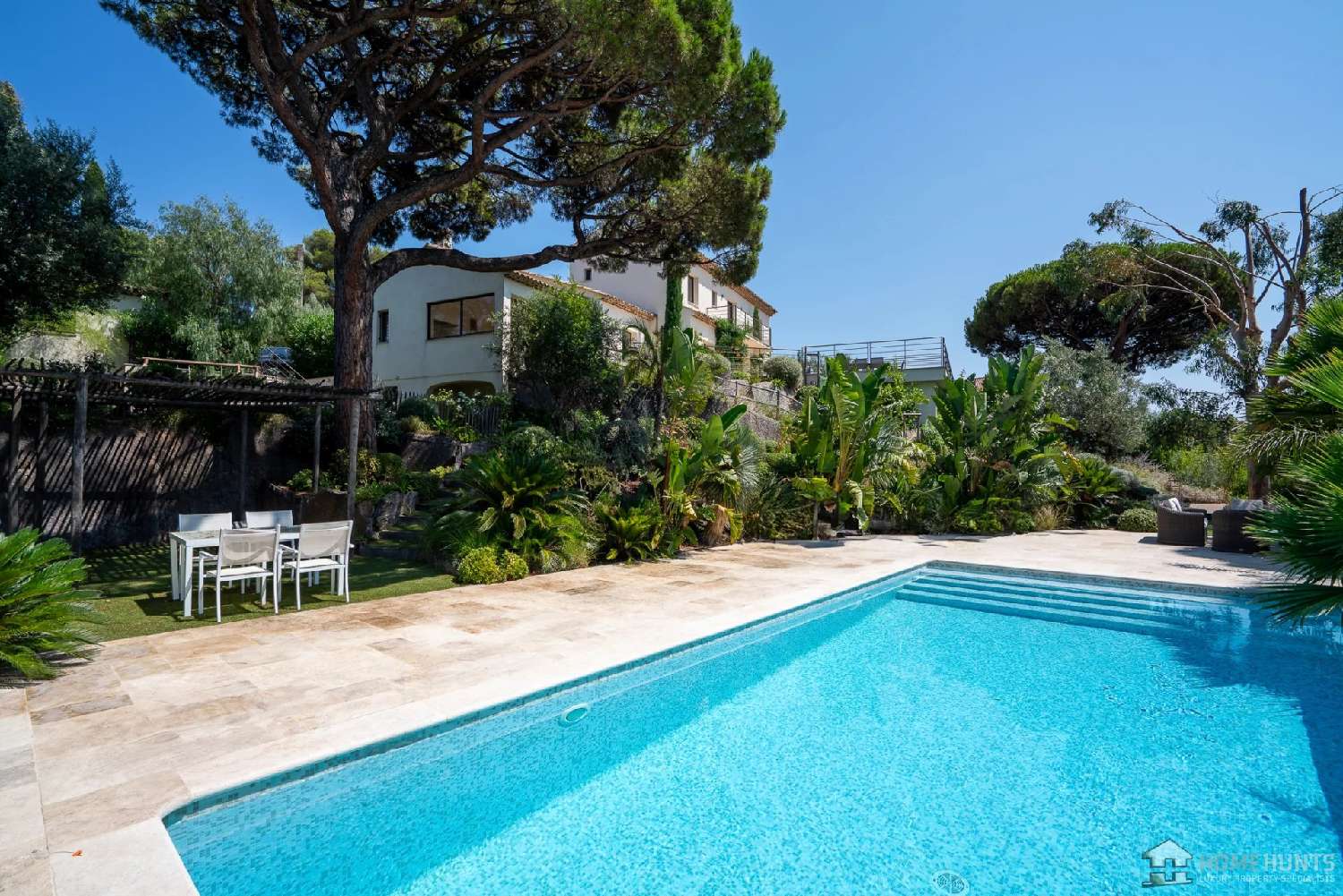kaufen Villa Sainte-Maxime Var 2