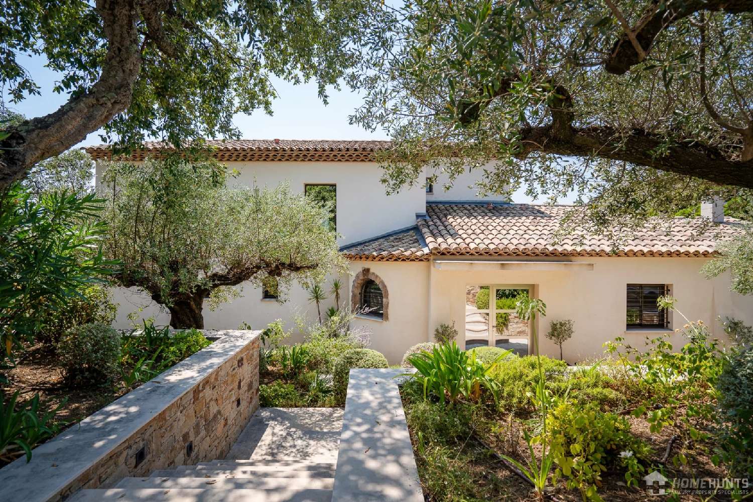 kaufen Villa Sainte-Maxime Var 3
