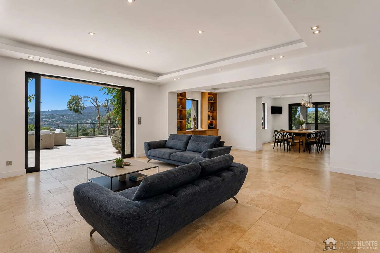 kaufen Villa Sainte-Maxime Var 4