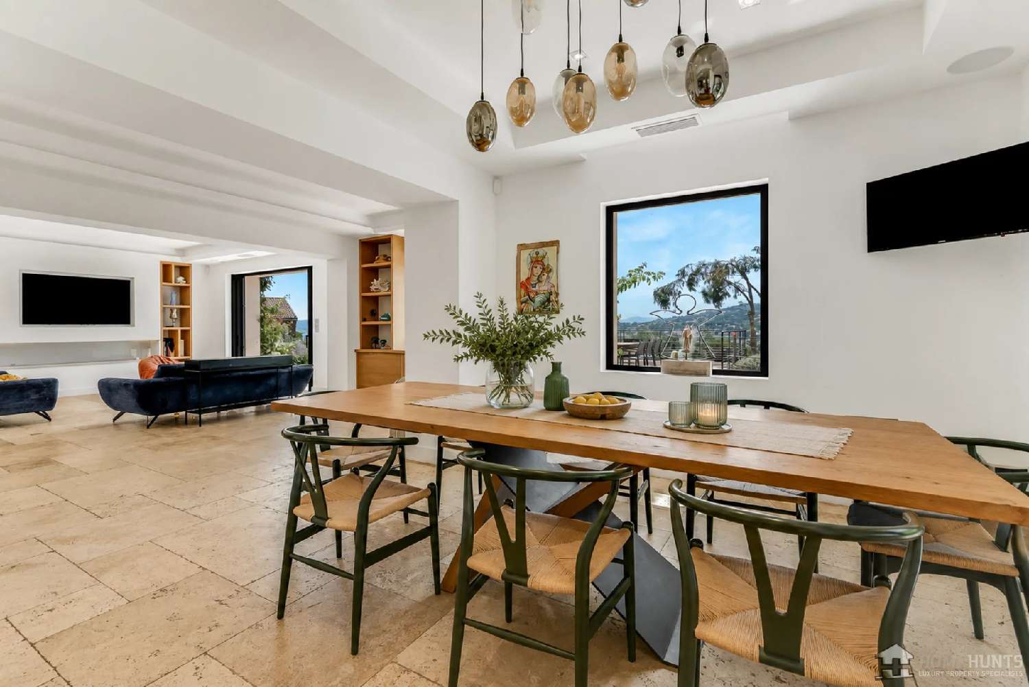 kaufen Villa Sainte-Maxime Var 5