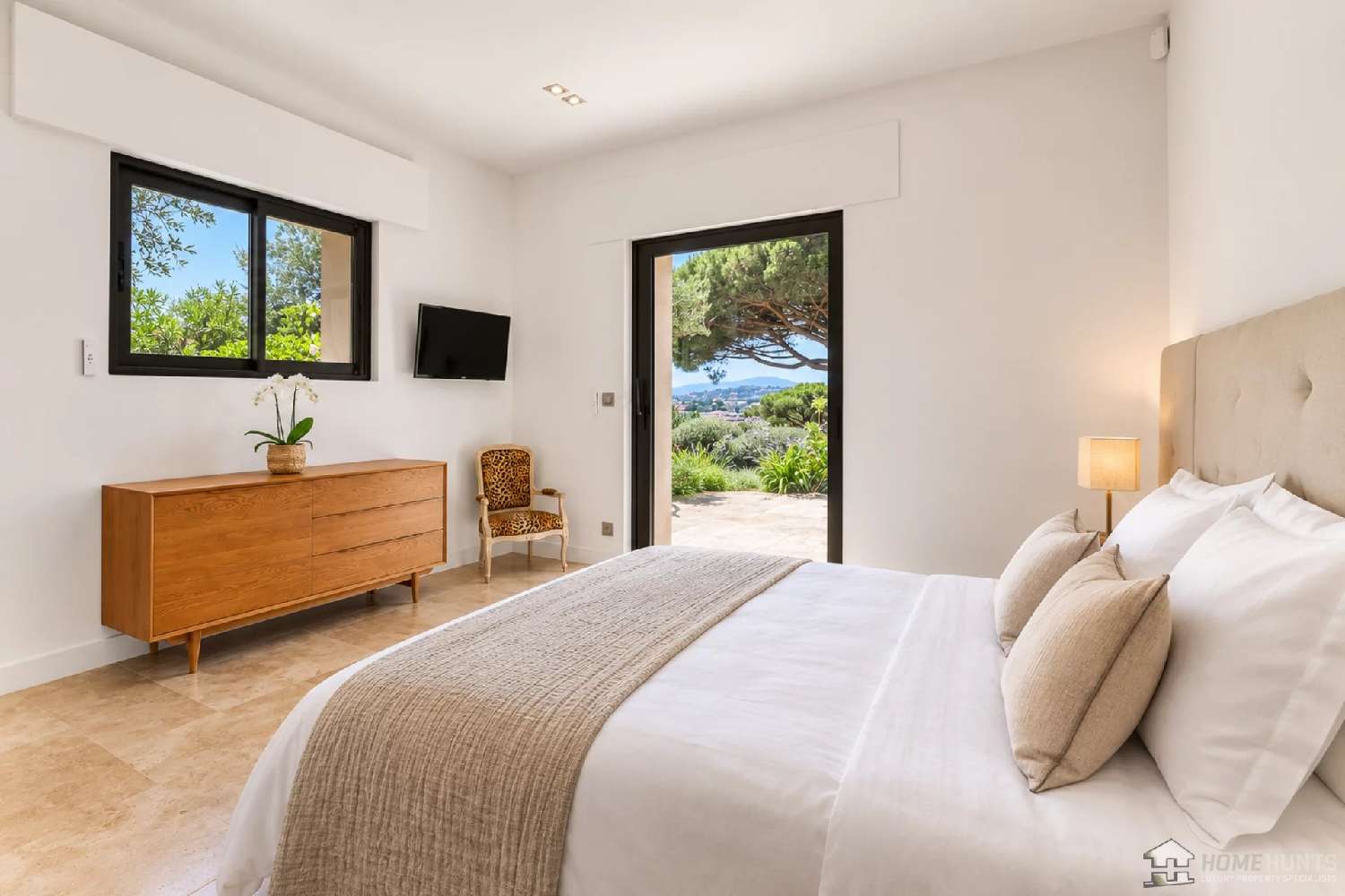 kaufen Villa Sainte-Maxime Var 8