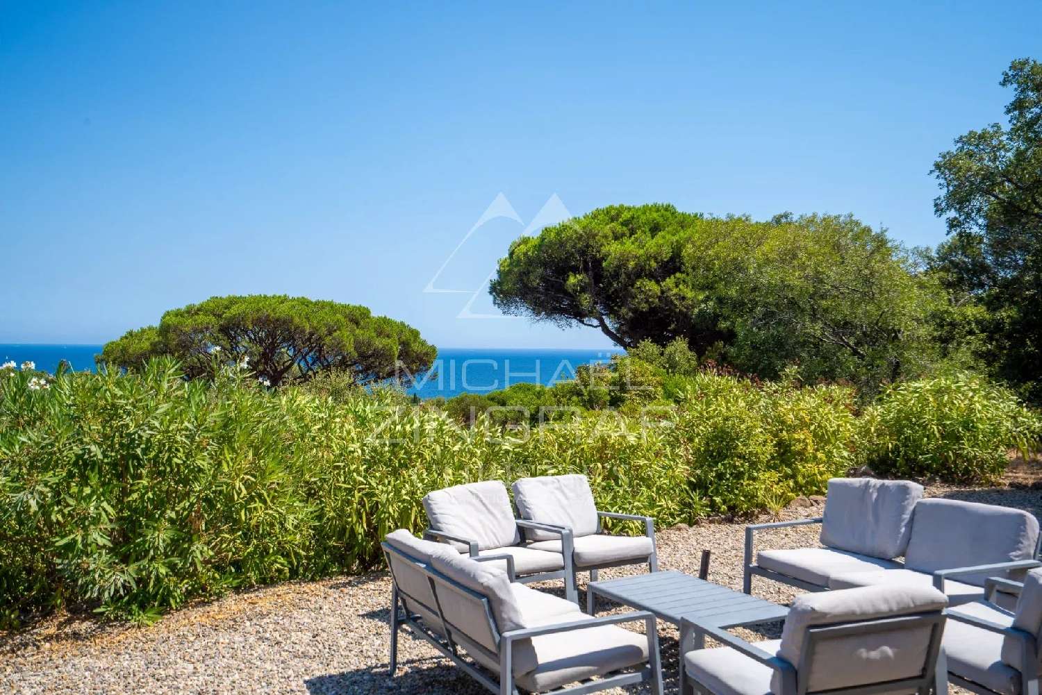 en venta villa Sainte-Maxime Var 1