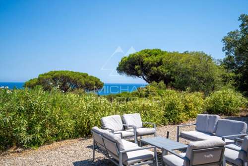 Sainte-Maxime Var villa foto 7403523