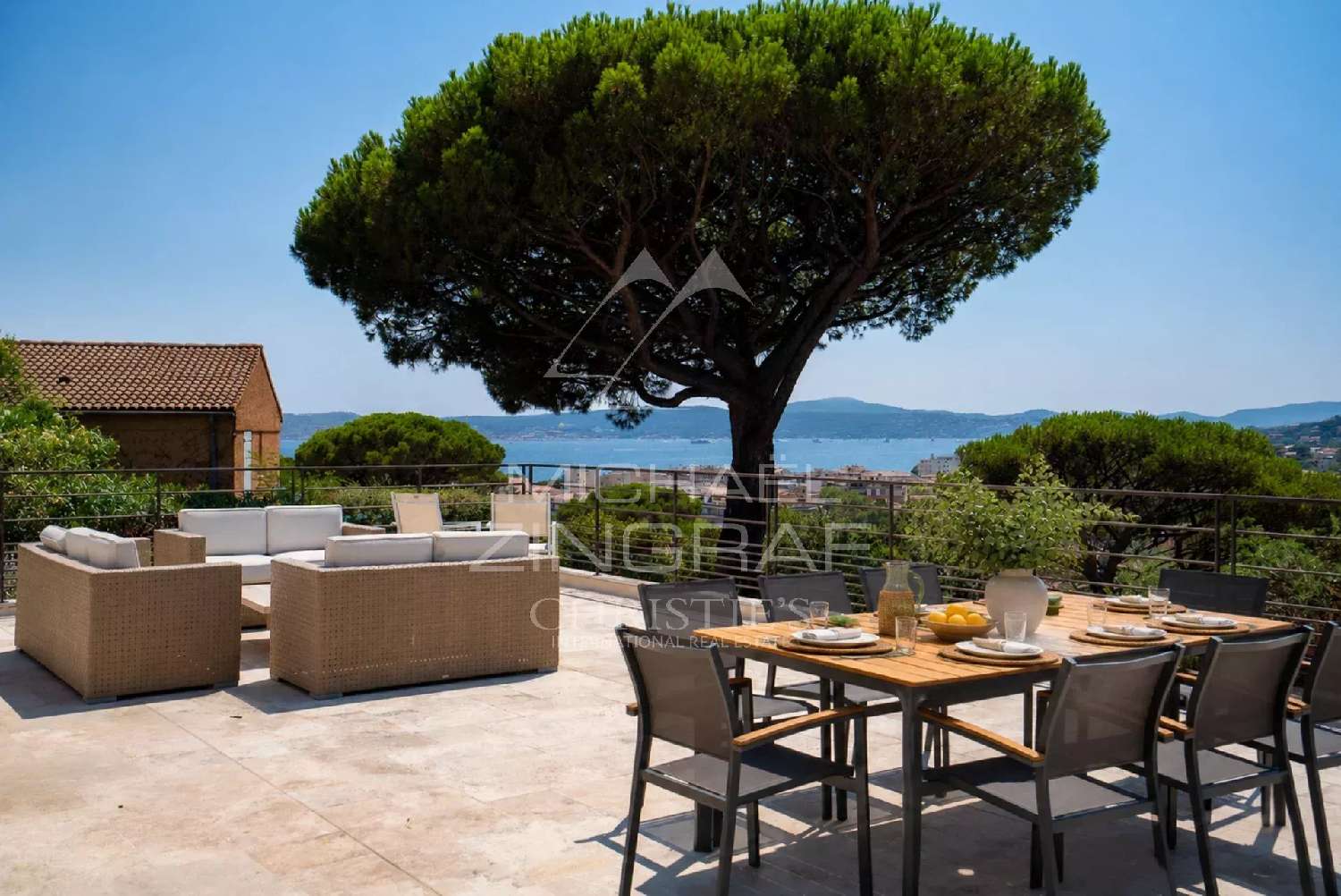 kaufen Villa Sainte-Maxime Var 1