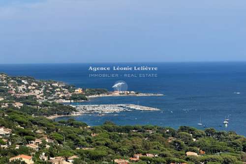 Sainte-Maxime Var villa foto 7416204