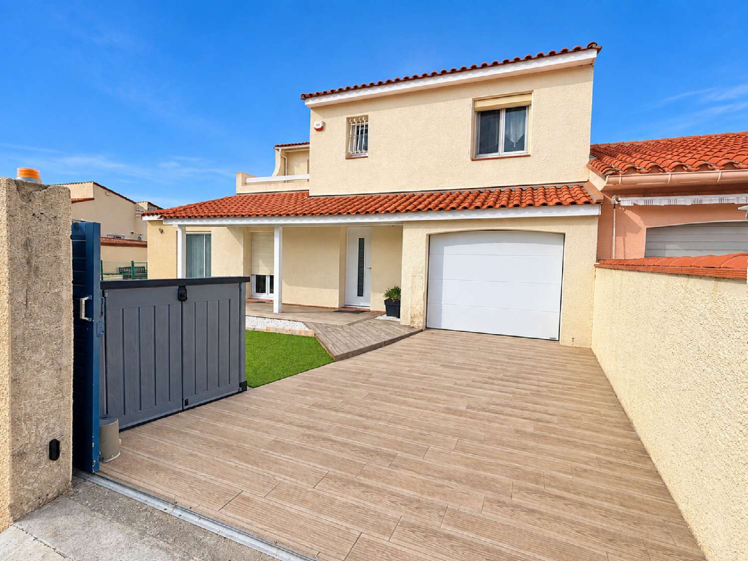 kaufen Villa Saleilles Pyrénées-Orientales 4