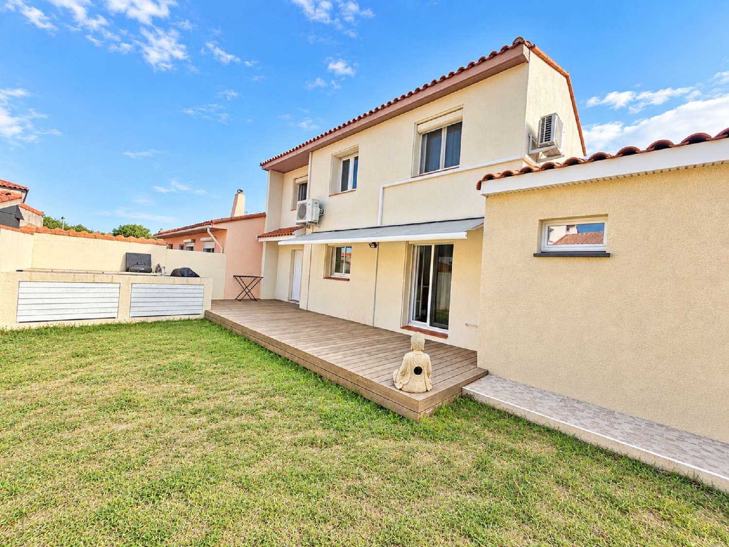 kaufen Villa Saleilles Pyrénées-Orientales 5