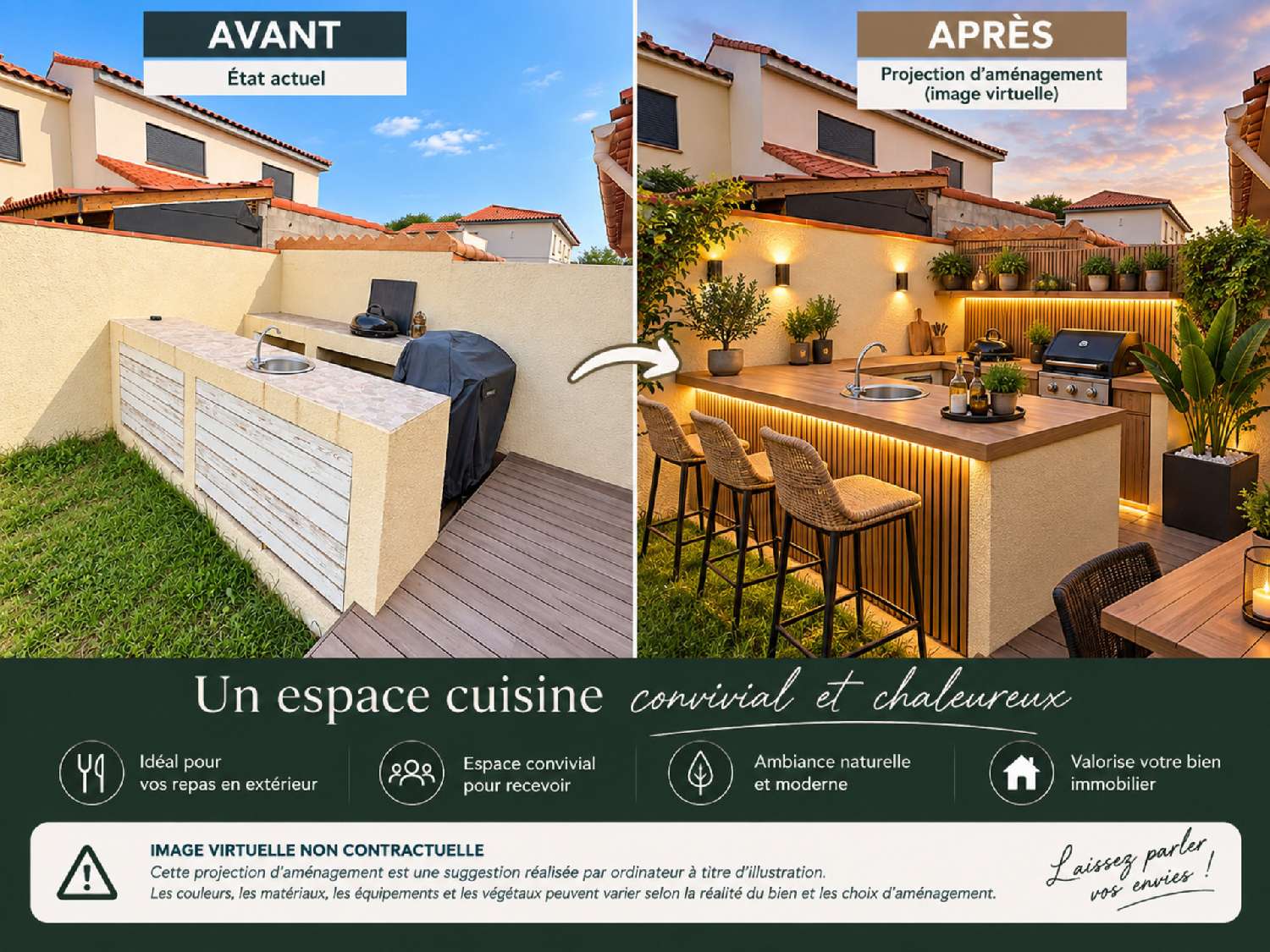 kaufen Villa Saleilles Pyrénées-Orientales 6
