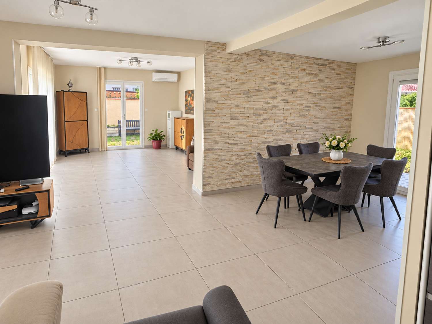 kaufen Villa Saleilles Pyrénées-Orientales 8