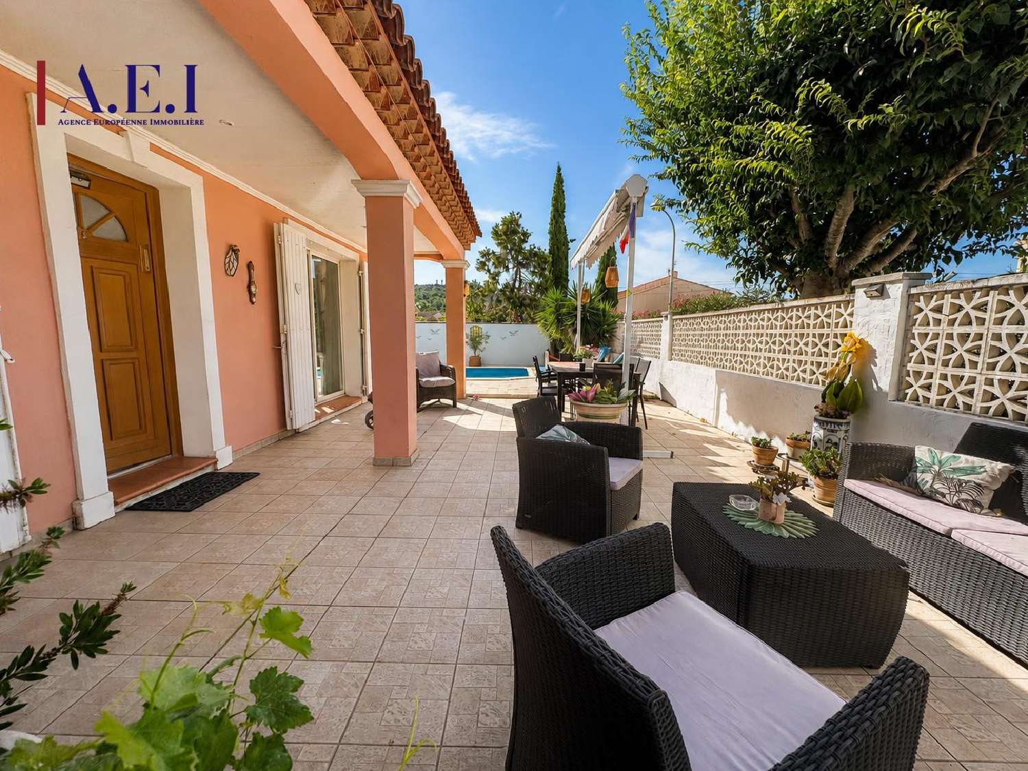 for sale villa Sanary-sur-Mer Var 3