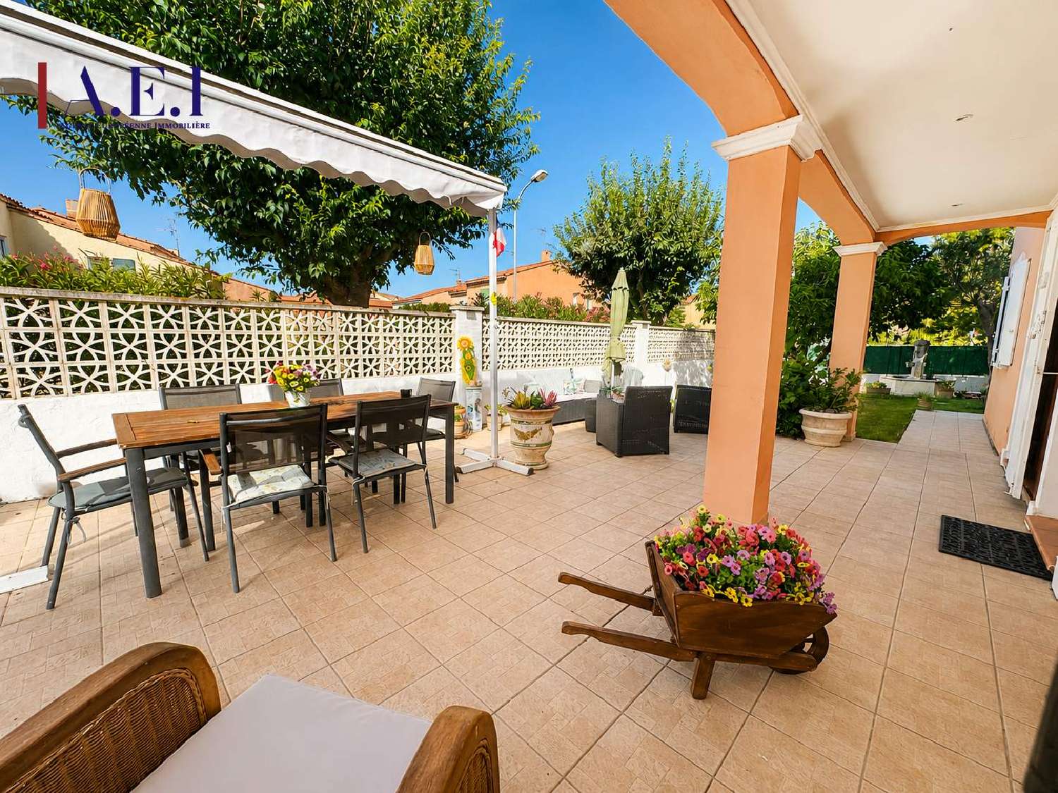 for sale villa Sanary-sur-Mer Var 5