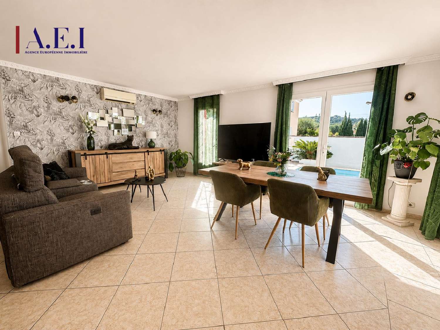 for sale villa Sanary-sur-Mer Var 7
