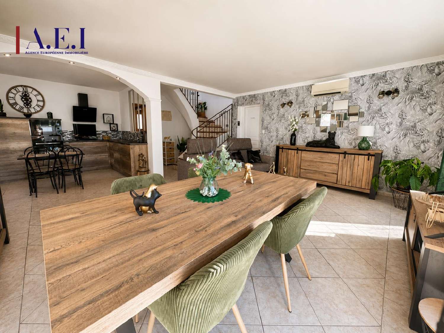 for sale villa Sanary-sur-Mer Var 8