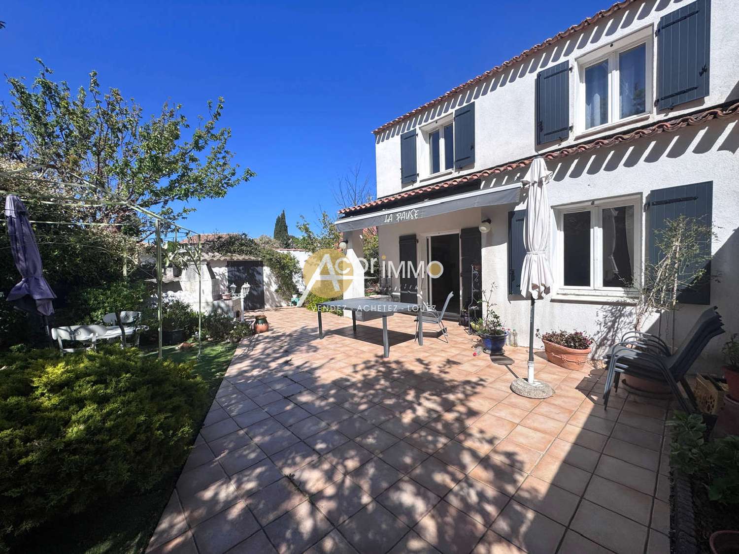 for sale villa Sanary-sur-Mer Var 2