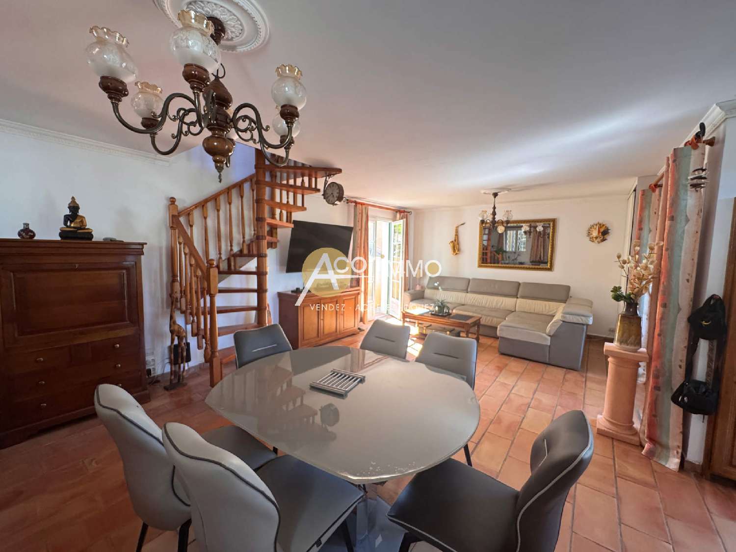 te koop villa Sanary-sur-Mer Var 2