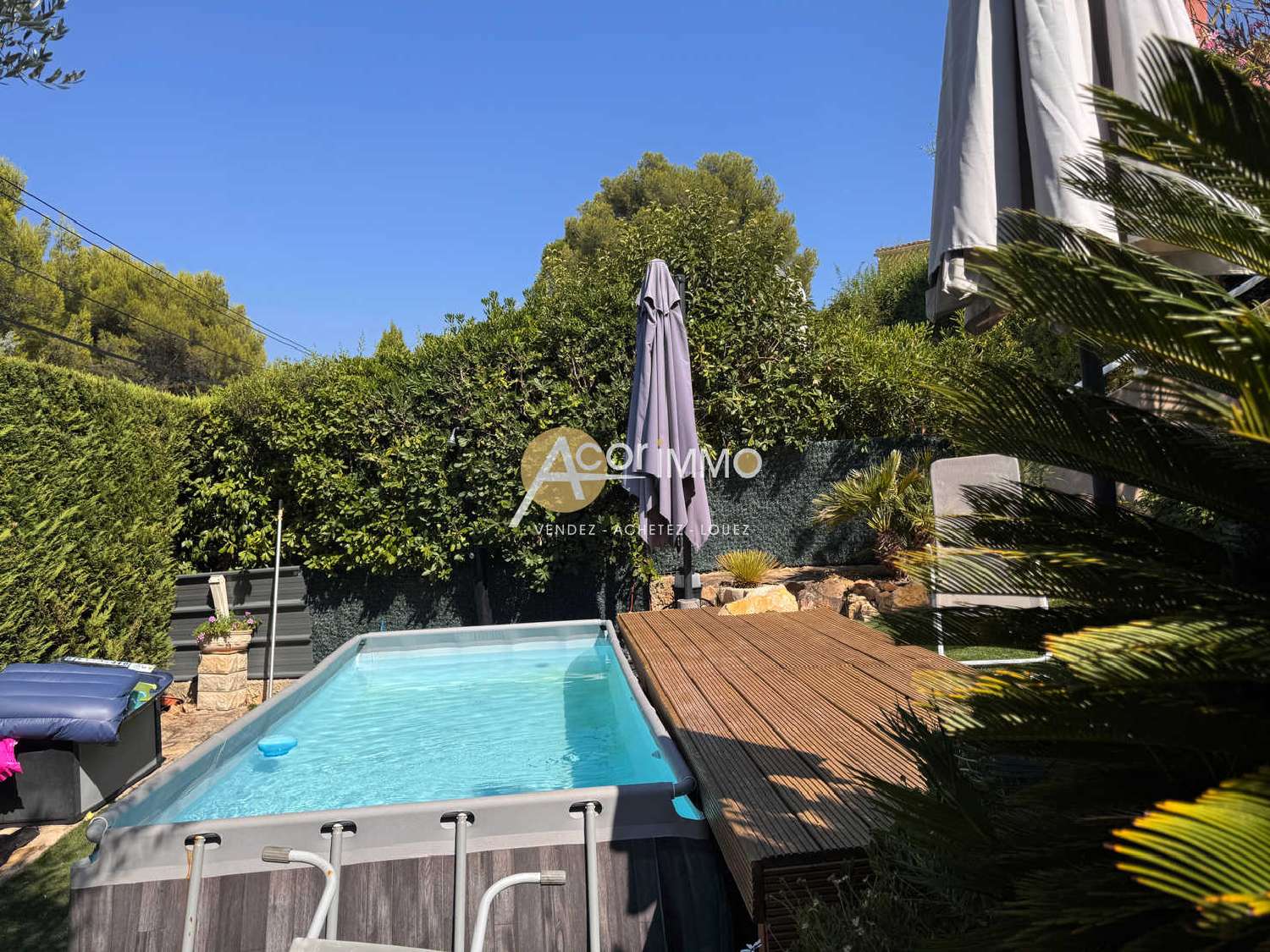 te koop villa Sanary-sur-Mer Var 3