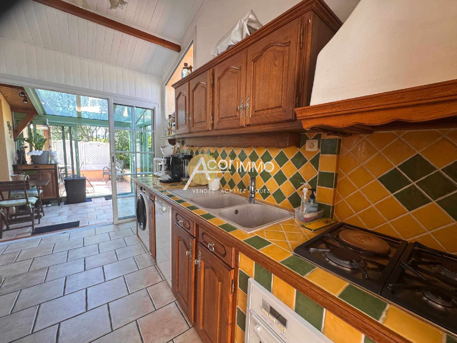 te koop villa Sanary-sur-Mer Var 5