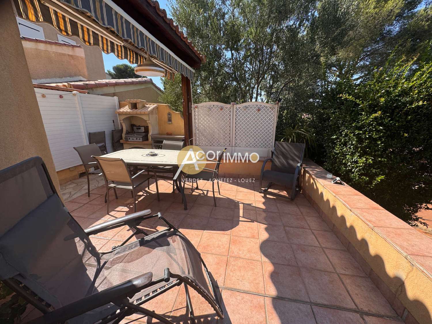te koop villa Sanary-sur-Mer Var 7