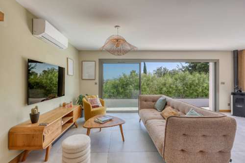 Sanary-sur-Mer Var villa foto 7413052