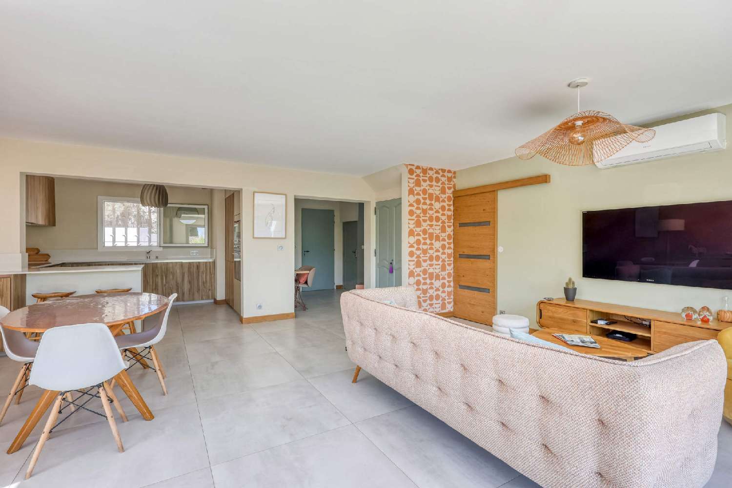 for sale villa Sanary-sur-Mer Var 2