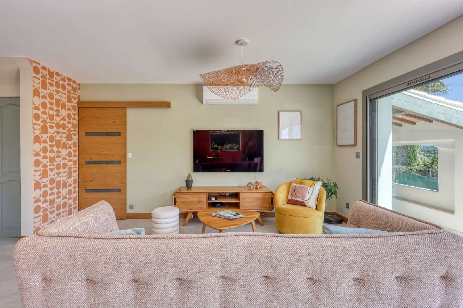 for sale villa Sanary-sur-Mer Var 3