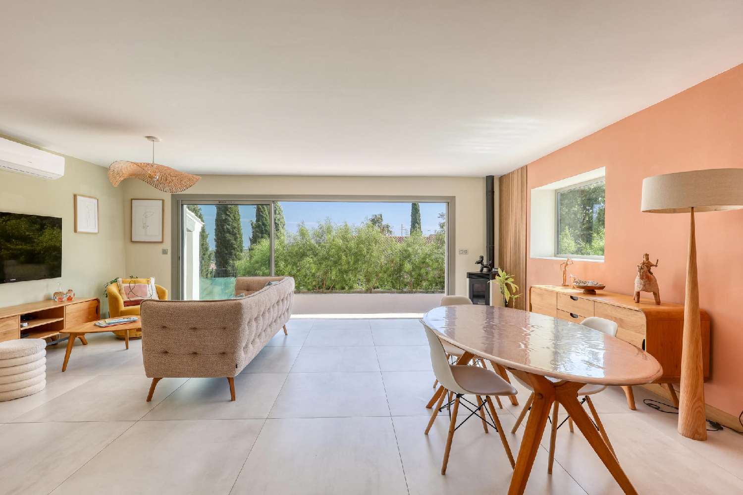 for sale villa Sanary-sur-Mer Var 4