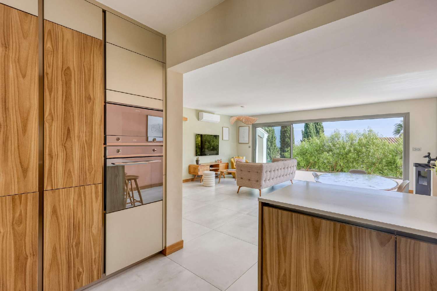 for sale villa Sanary-sur-Mer Var 6