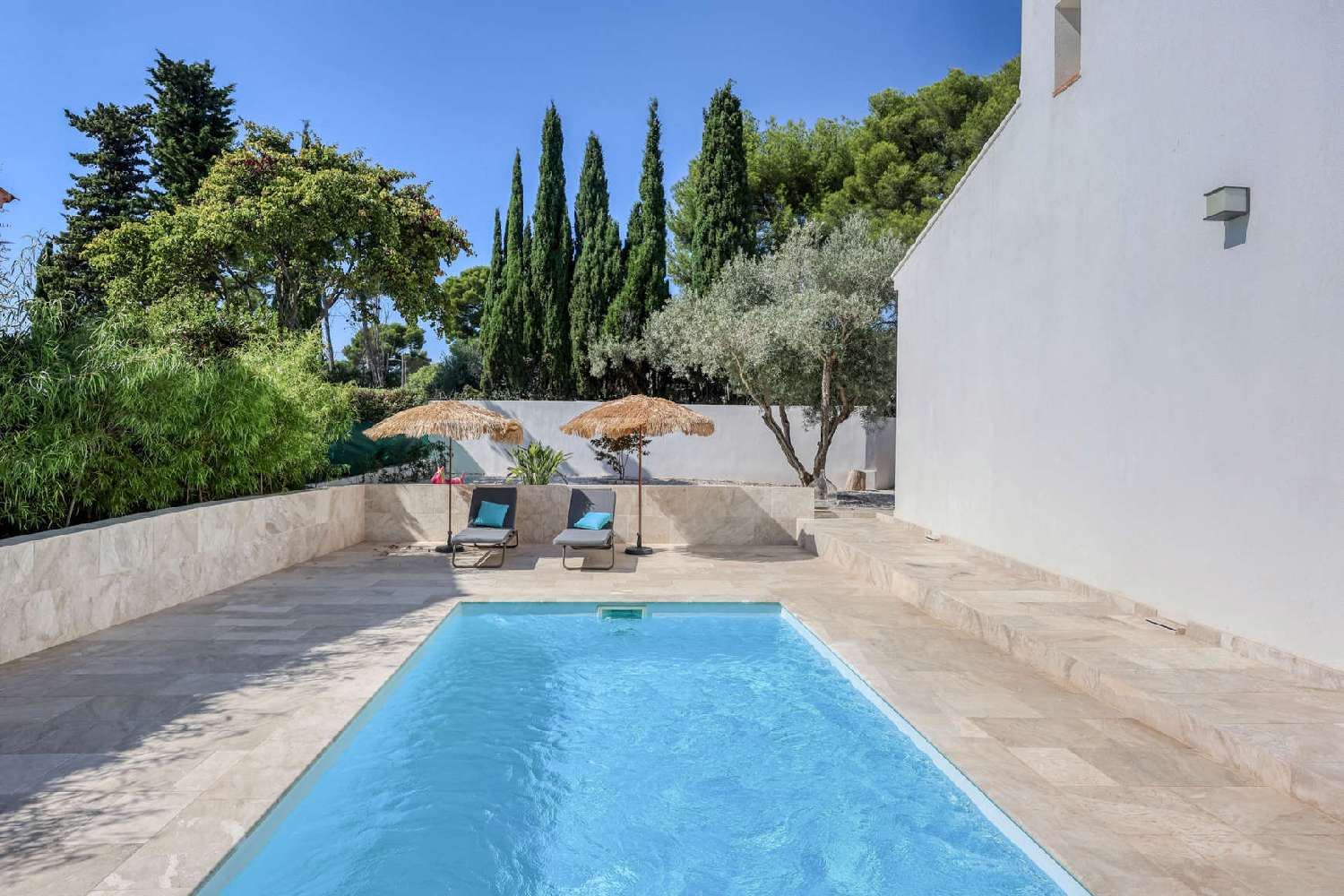 for sale villa Sanary-sur-Mer Var 7
