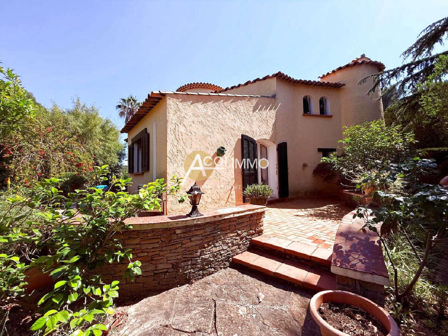  en venta villa Sanary-sur-Mer Var 1