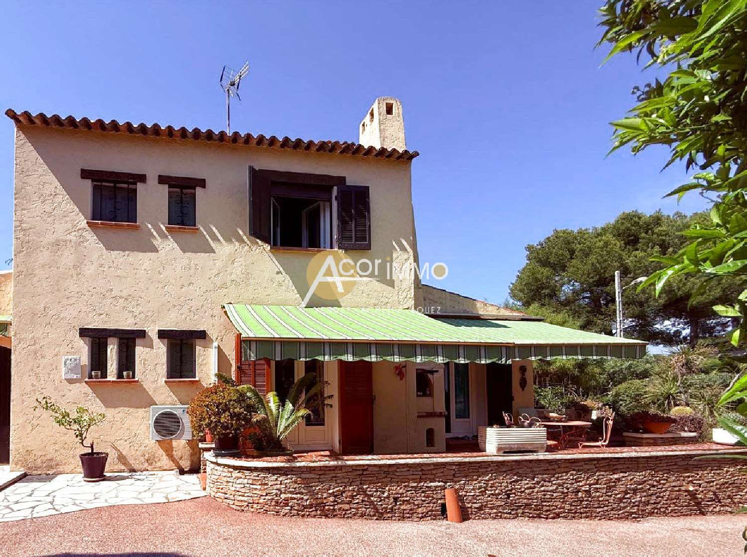  en venta villa Sanary-sur-Mer Var 3