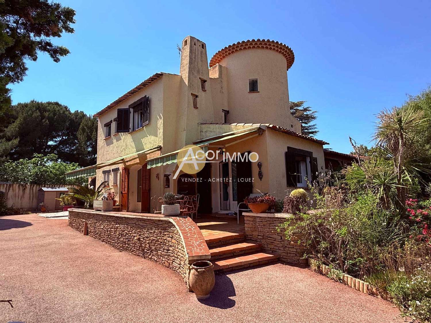  en venta villa Sanary-sur-Mer Var 5