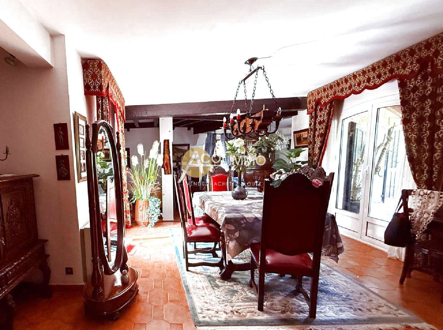  en venta villa Sanary-sur-Mer Var 7
