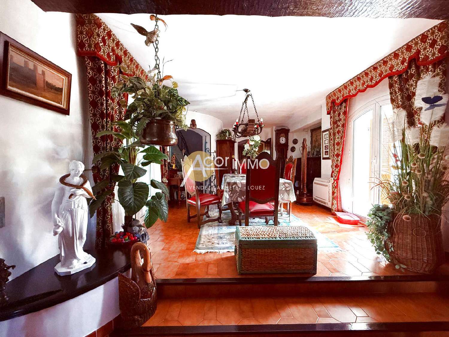  en venta villa Sanary-sur-Mer Var 8