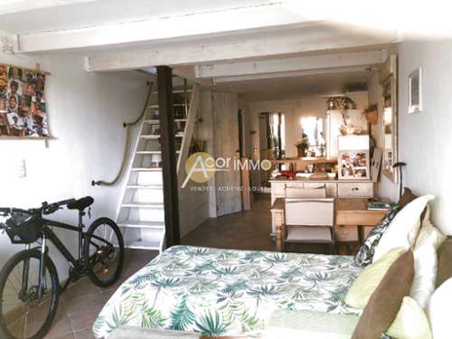 Sanary-sur-Mer Var villa foto 7413111
