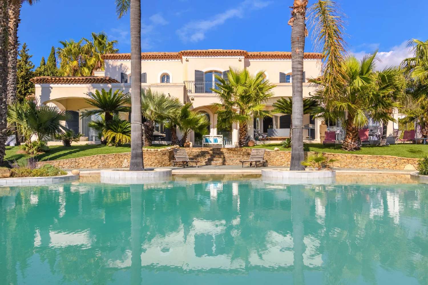 en venta villa Sanary-sur-Mer Var 1