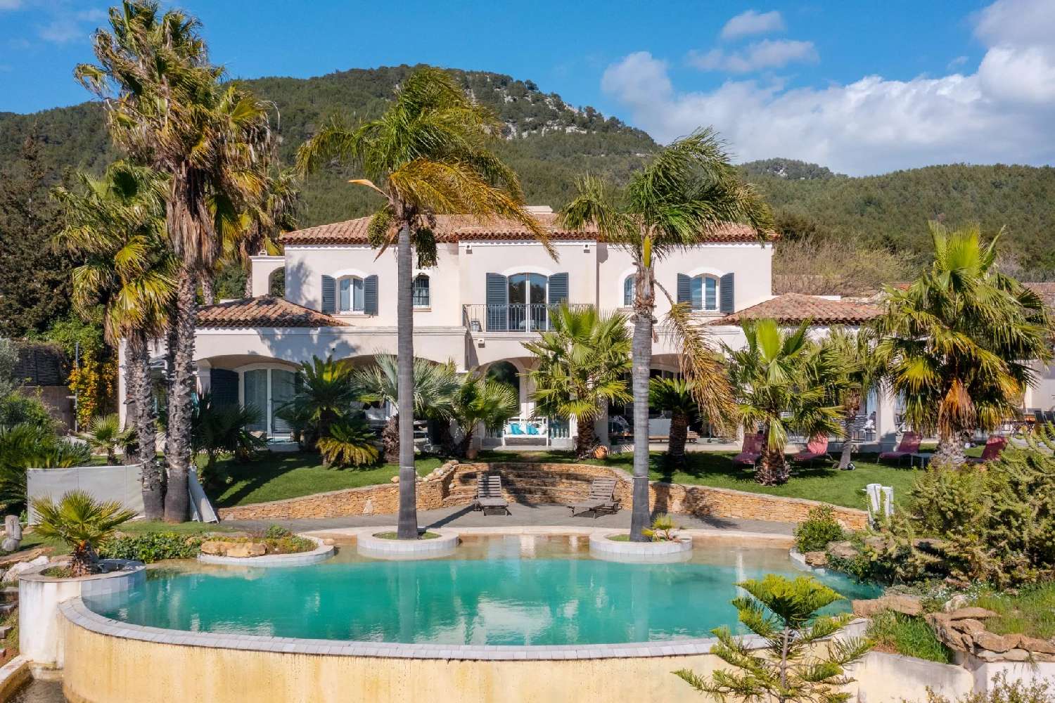 en venta villa Sanary-sur-Mer Var 3