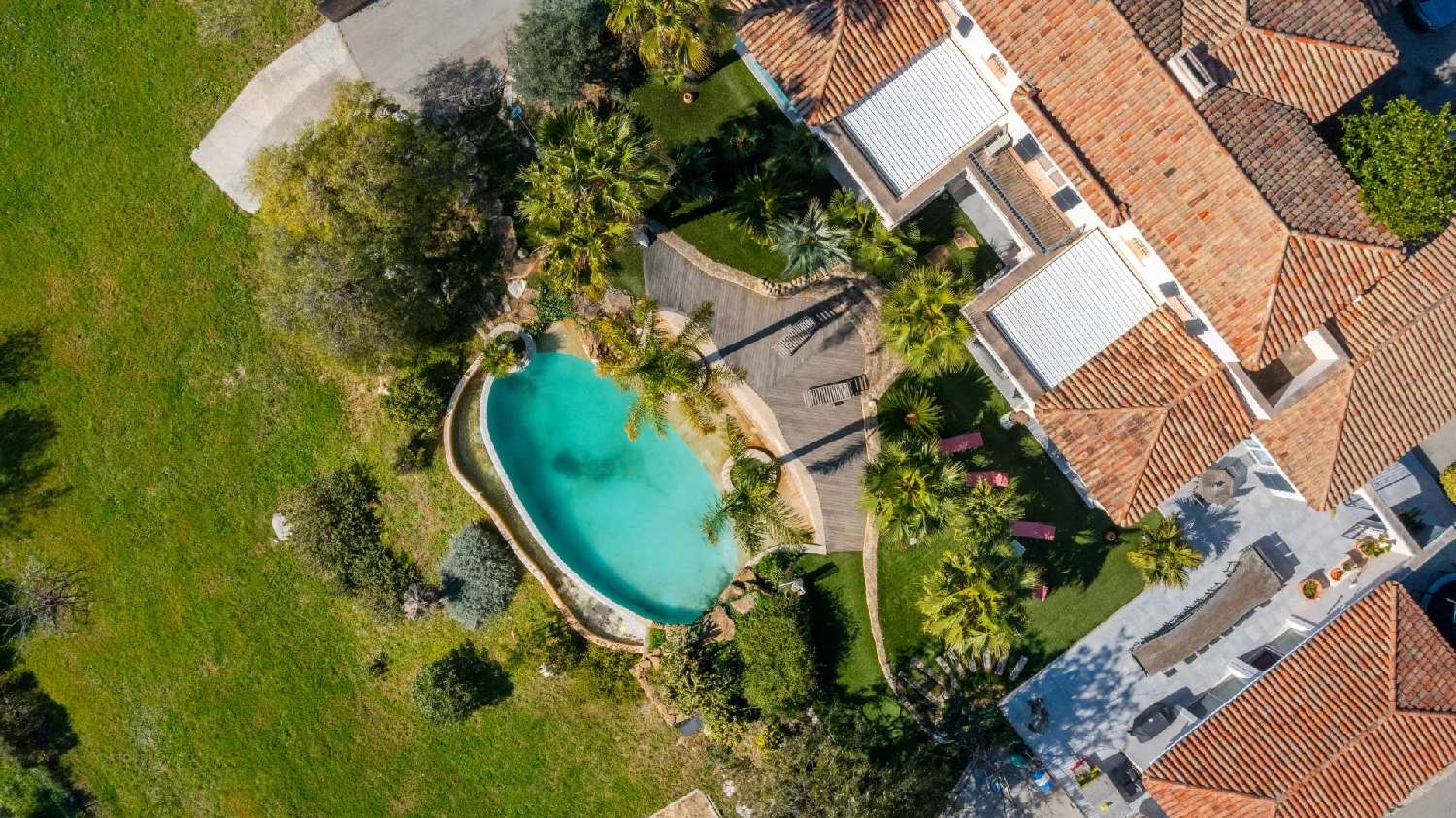 en venta villa Sanary-sur-Mer Var 5