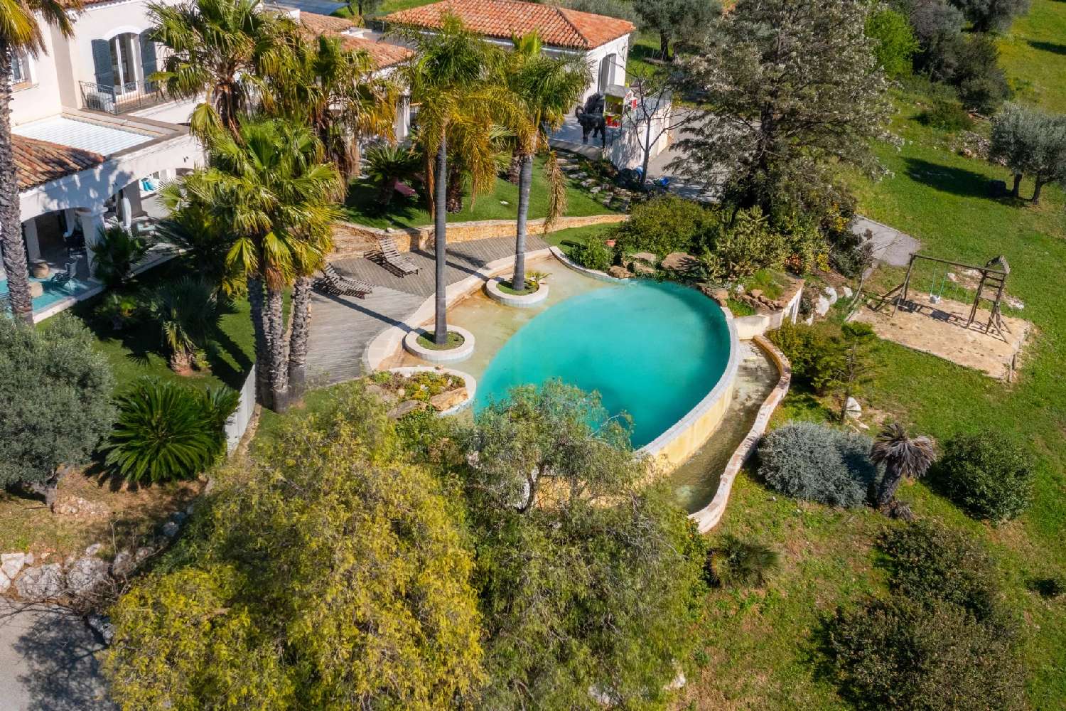 en venta villa Sanary-sur-Mer Var 6
