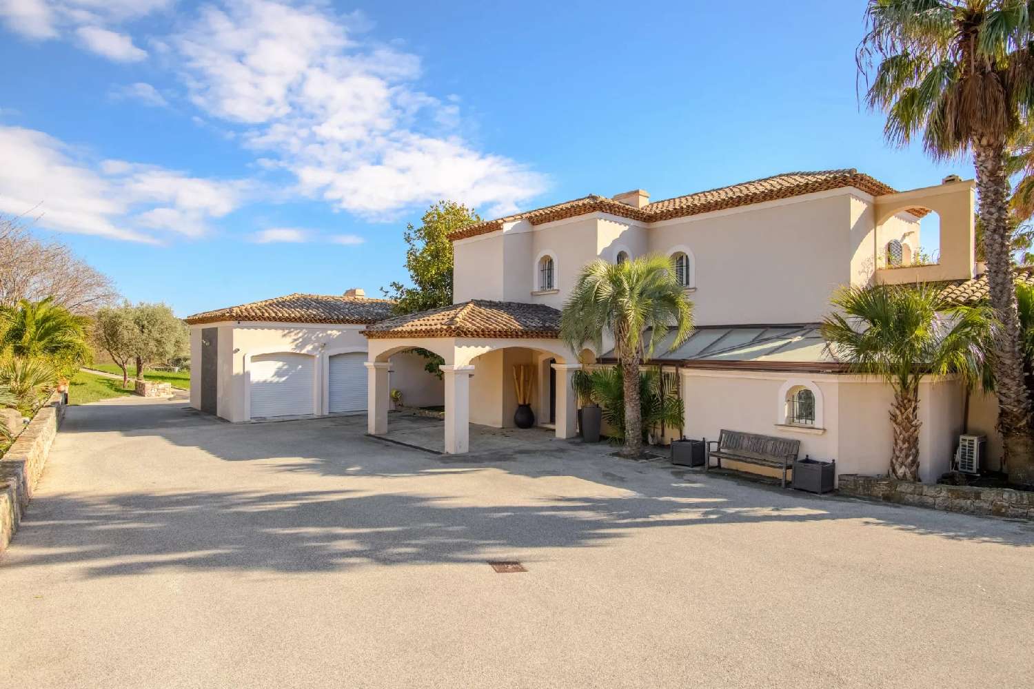 en venta villa Sanary-sur-Mer Var 7