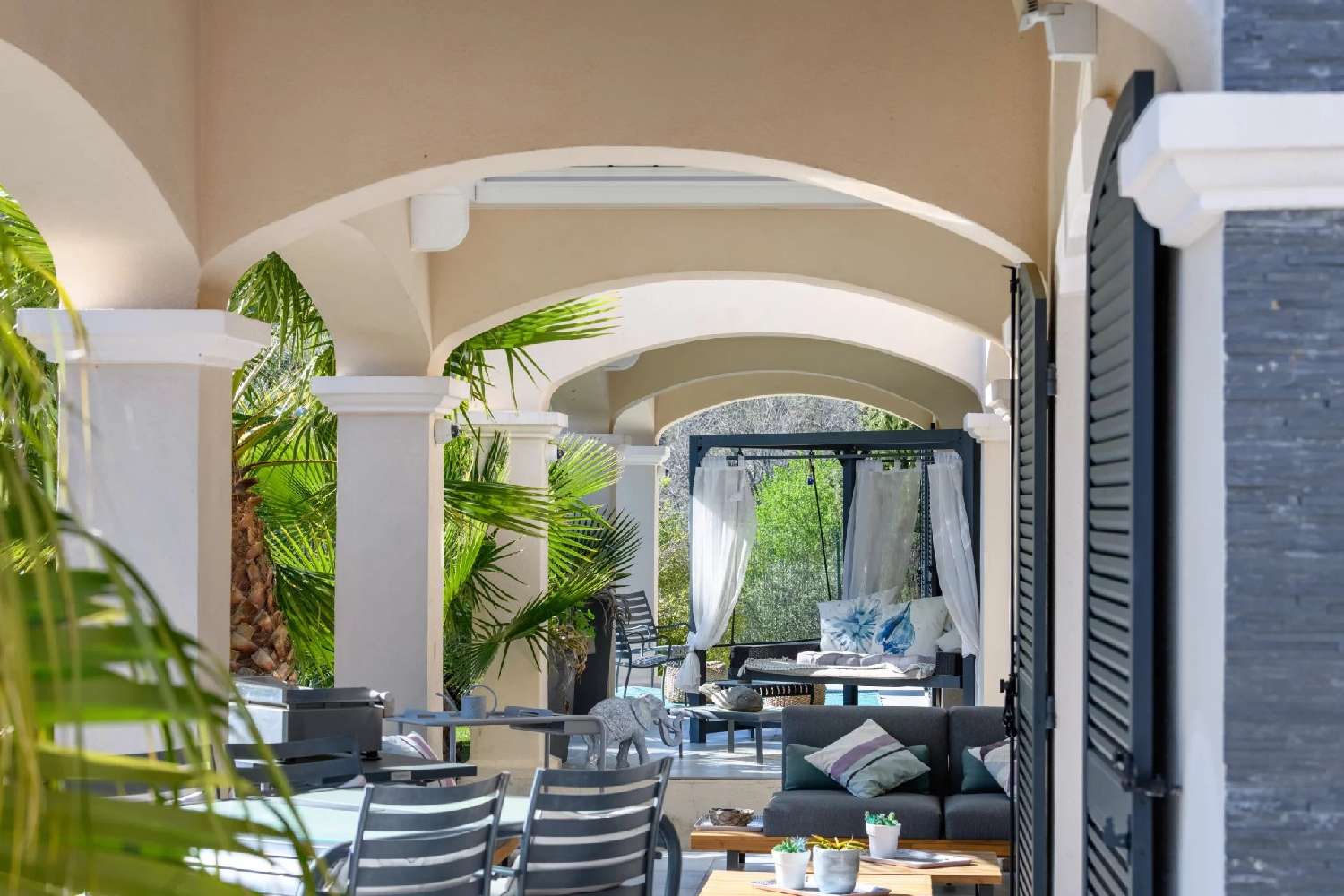 en venta villa Sanary-sur-Mer Var 8