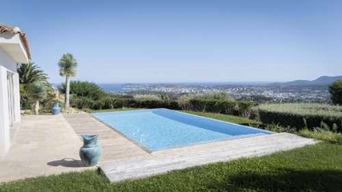 Sanary-sur-Mer Var Villa Bild 7416311