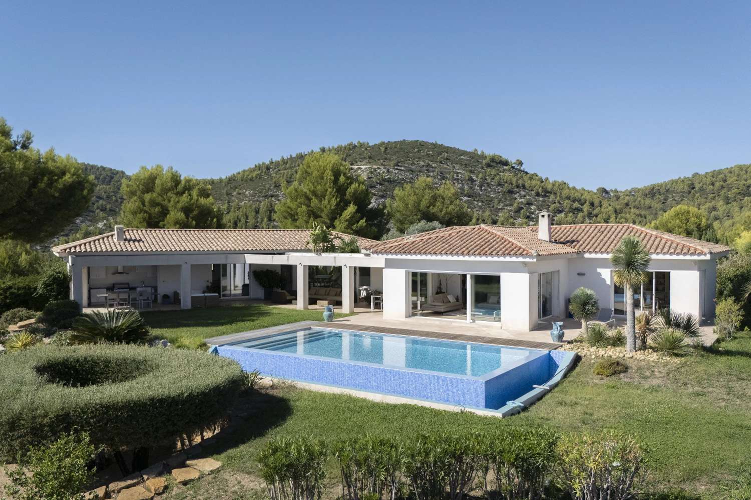 en venta villa Sanary-sur-Mer Var 2