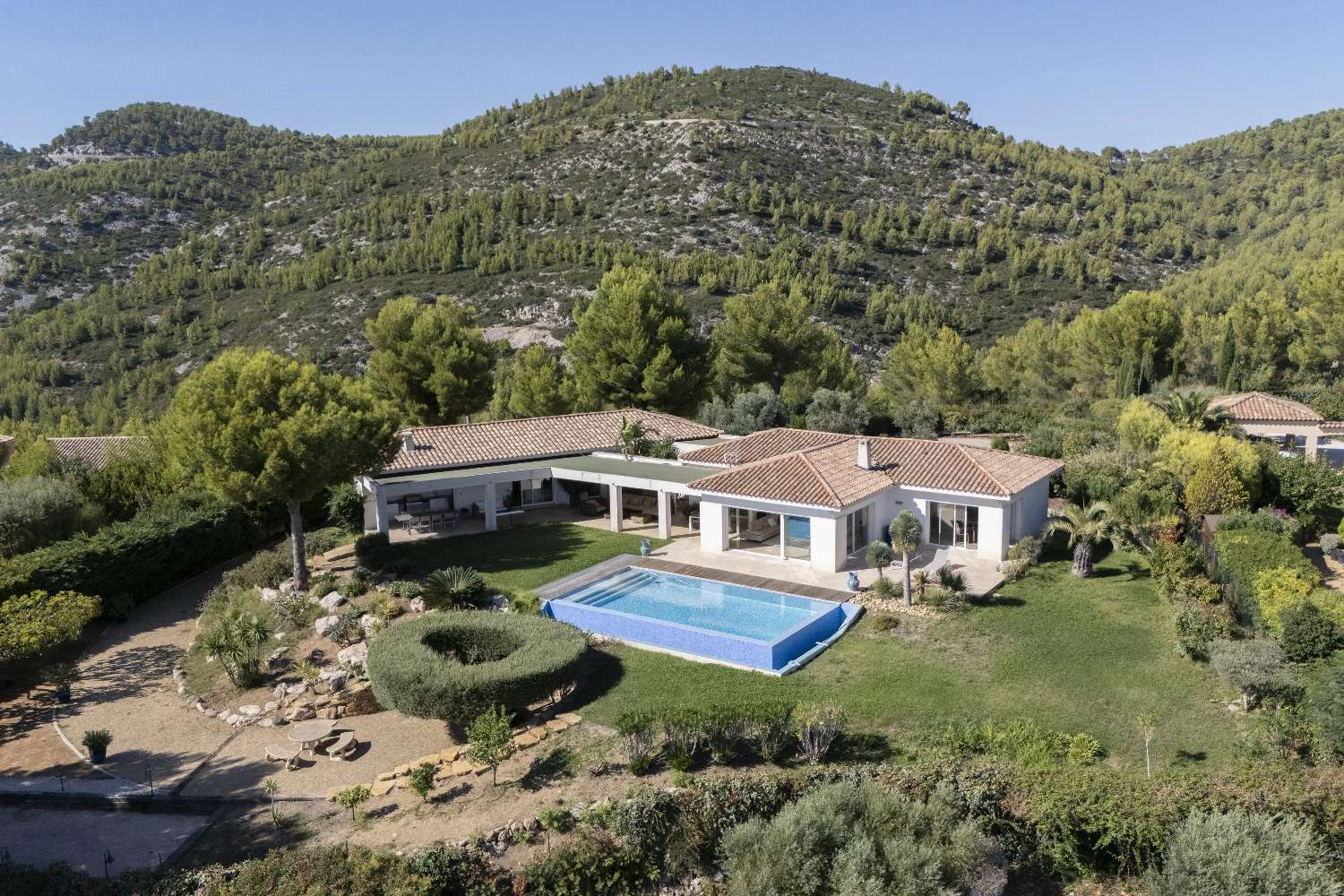 en venta villa Sanary-sur-Mer Var 3